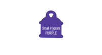 
              Small Pet Tags (Single sided)
            