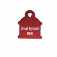 Small Pet Tags (Single sided)