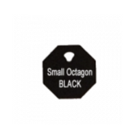 Small Pet Tags (Single sided)