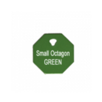 Small Pet Tags (Single sided)