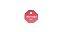 
              Small Pet Tags (Single sided)
            