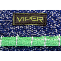 Viper French Linen Cylinder Bite Roll