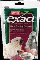 
              Kaytee Exact Hand Feeding Formula Baby Bird Food, 7.5-oz
            