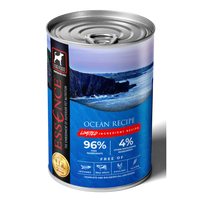 
              Essence LIR Ocean Recipe Dog Food 13oz cans 1 case (12 cans)
            