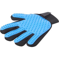 Ethical Dog 54475 9 in. Spot Grooming Glove