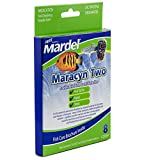 Fritz Aquatics 8 Count Mardel Maracyn 2 Treats